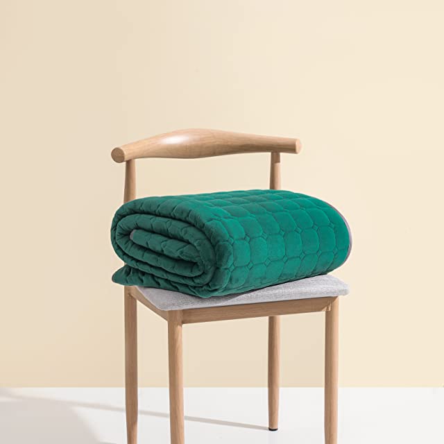 Bamboo Weighted Blanket Argstar Official
