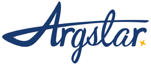 Argstar Official logo