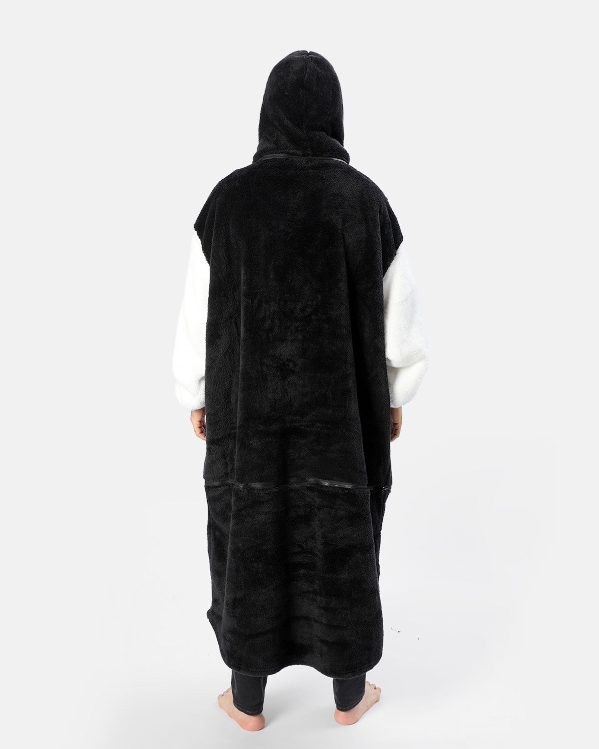 Argstar Oversized Blanket Hoodie Women