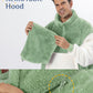 Argstar Oversized Blanket Hoodie Women Men